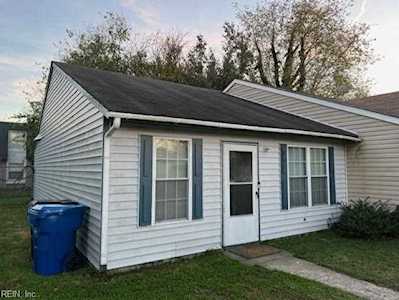 801 Armistine Ct Virginia Beach, VA 23462