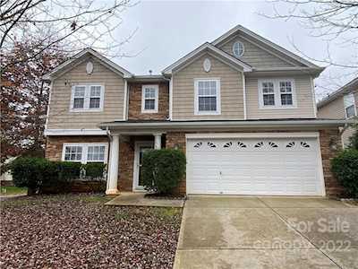 10903 Kinnairds St Charlotte, NC 28278