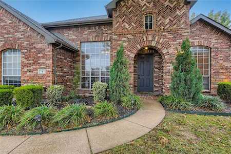 4 Tims Court Mansfield, TX 76063