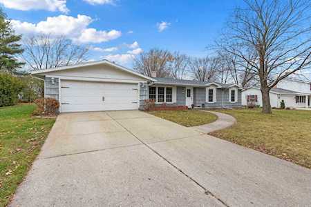 1142 Stevens St De Pere, WI 54115