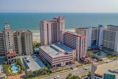 5308 N Ocean Blvd. #2004 Myrtle Beach, SC 29577