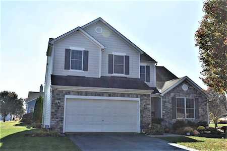 6309 Jeffrelyn Drive Hilliard, OH 43026