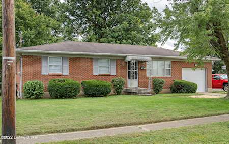 10907 Torrington Rd Louisville, KY 40272