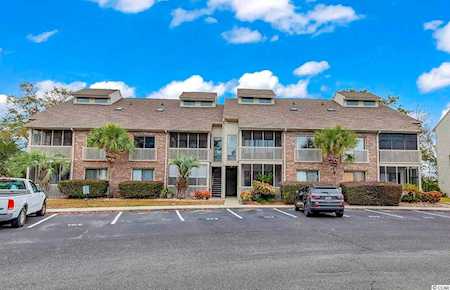 1356 Glenns Bay Rd. #203-A Surfside Beach, SC 29575