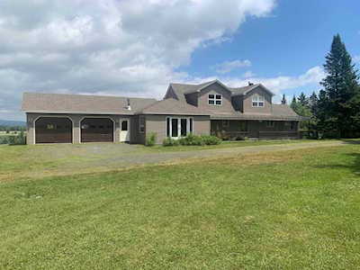 200 Marshall Hill Rd Columbia, NH 03576
