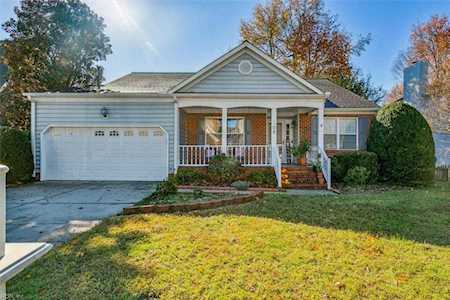 108 Highlands Parkway Newport News, VA 23603
