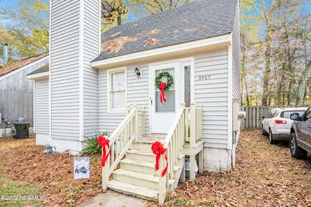 3507 Christopher Drive Wilson, NC 27896
