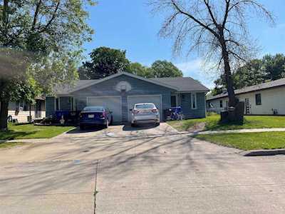 2308 S Schaefer St Appleton, WI 54915