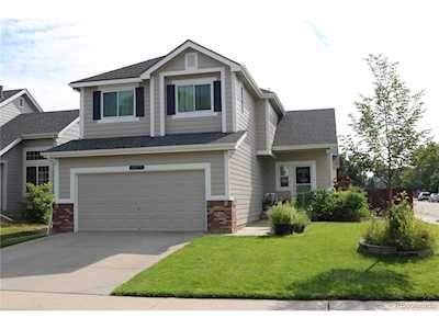 10473 Taylor Ave Firestone, CO 80504