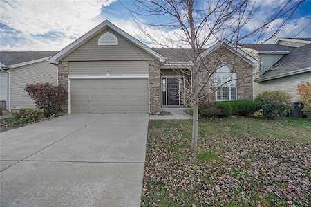106 Wyndcrest Ct Lake St Louis, MO 63367