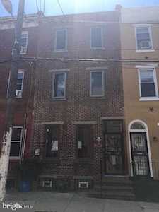 1608 Fontain St Philadelphia, PA 19121