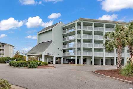 14290 Ocean Hwy. #102 Pawleys Island, SC 29585