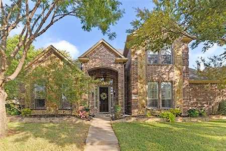 7901 Coldshire Court North Richland Hills, TX 76182