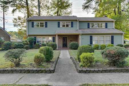 3 Fallmeadow Ct Hampton, VA 23666