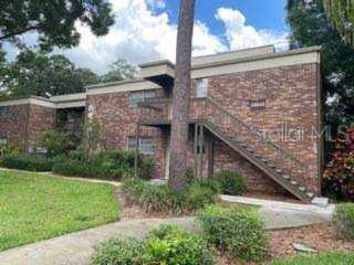 10443 Carrollbrook CIRCLE #124 Tampa, FL 33618