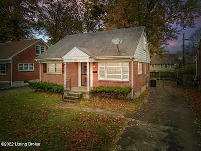 3021 Wedgewood Way Louisville, KY 40220