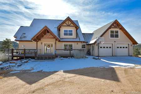 501 Creekside View Florissant, CO 80816