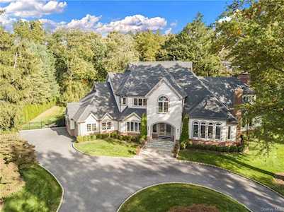 2 Mayfair Circle Purchase, NY 10577