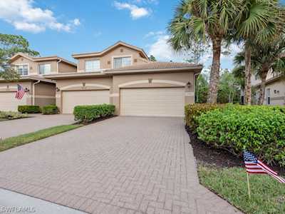 3913 Forest Glen Blvd #102 Naples, FL 34114