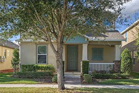 15157 Pigeon Plum Ln Winter Garden, FL 34787