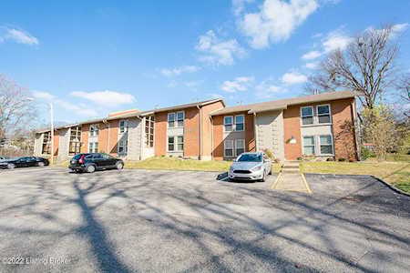 2505 Lindsay Ave #12 Louisville, KY 40206