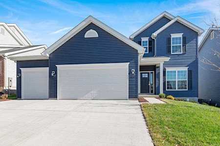 372 Gateshead Dr Manchester, MO 63011