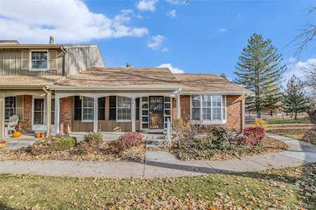 9152 E Amherst Dr #D Denver, CO 80231