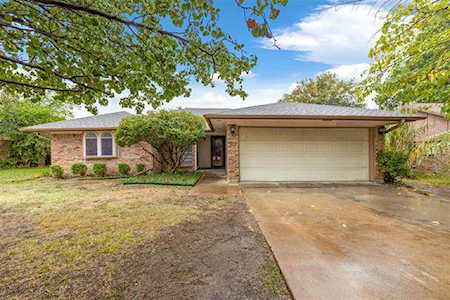 6724 Fair Meadows Drive North Richland Hills, TX 76182