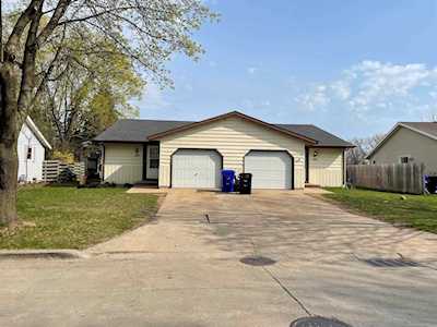1814 E Bradley Ln Appleton, WI 54915