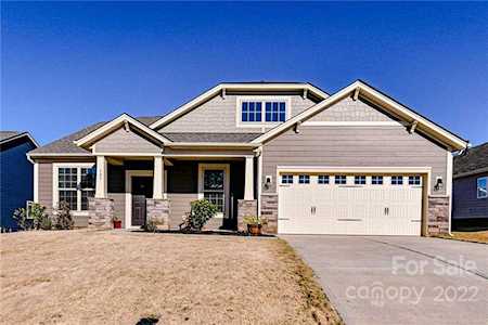 197 Caversham Dr Mooresville, NC 28115