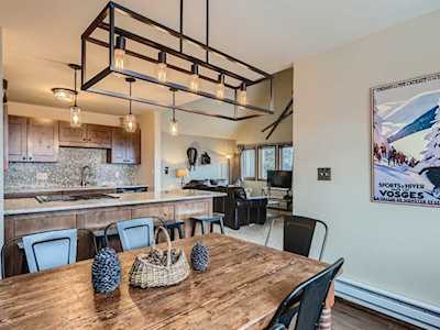 325 Four Oclock Rd #D-305 Breckenridge, CO 80424