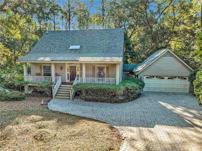 14 Battery Rd Hilton Head Island, SC 29928