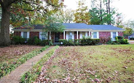 5273 Dargen Ave Memphis, TN 38118