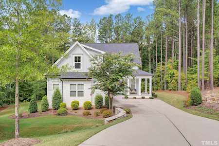 79 Spring Hollow Court Pittsboro, NC 27312