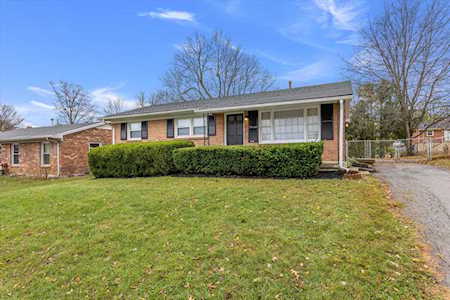 370 Gawaine Dr Lexington, KY 40517