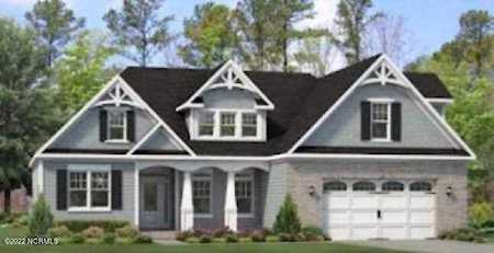 703 Duxbury Court Sunset Beach Mainland, NC 28468