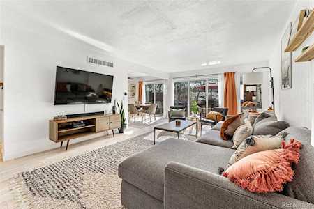 3583 S Hillcrest Dr Denver, CO 80237