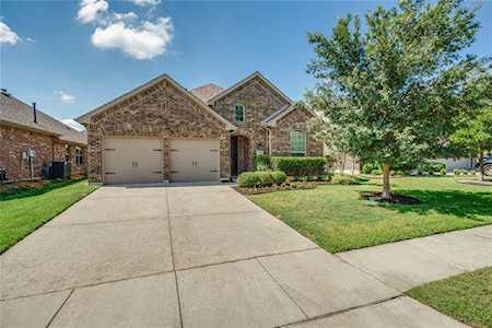5521 Fringetree Drive Mckinney, TX 75071