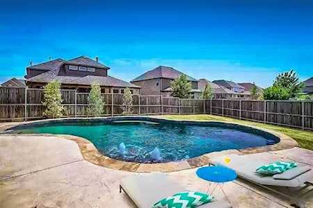3122 Spring Creek Trail Celina, TX 75078