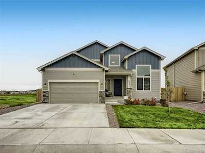 6923 Winnicut Dr Colorado Springs, CO 80925