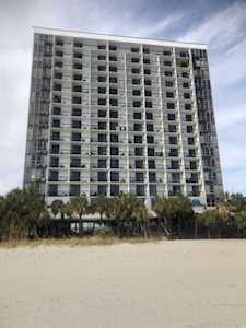 2701 S Ocean Blvd. #1203 Myrtle Beach, SC 29577