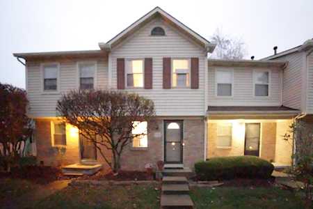 500 Foxtrail Circle Westerville, OH 43081