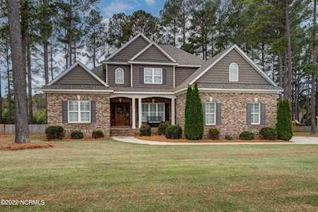 144 Zachariah Road Nashville, NC 27856