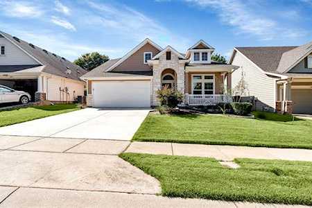 1029 Honeysuckle Grapevine, TX 76051