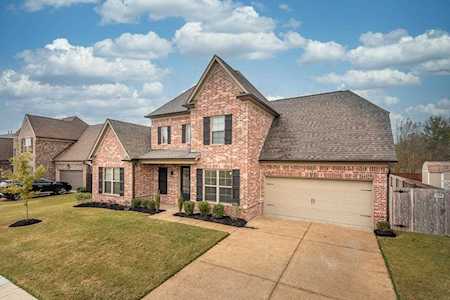 4288 Wethersby Dr Memphis, TN 38125