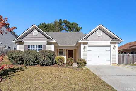 4015 Chinese Fir Trail Raleigh, NC 27610