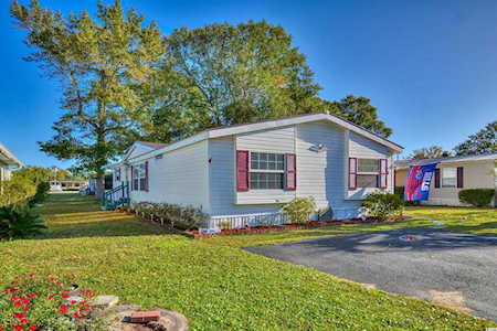 8 Dover St. Murrells Inlet, SC 29576
