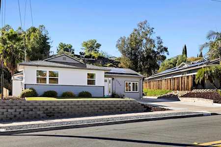 5990 Nagel Street La Mesa, CA 91942
