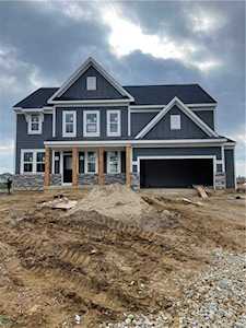 3591 Magnolia Trace Drive Bellbrook, OH 45305