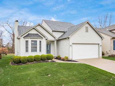 8426 Amarillo Drive Blacklick, OH 43004